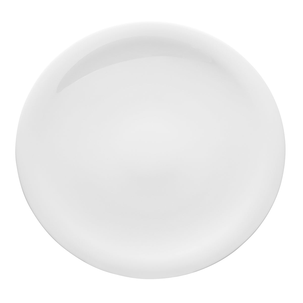 Image du produit: SD ONE BLANC Assiette 27 cm