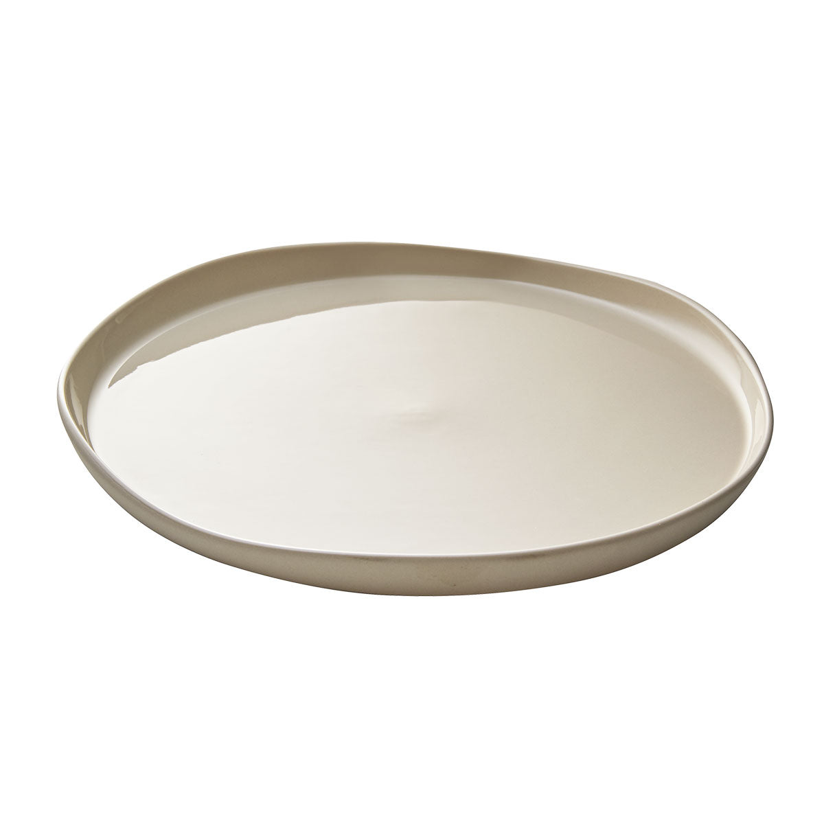 Image du produit: BRUME SABLE Assiette 26 cm