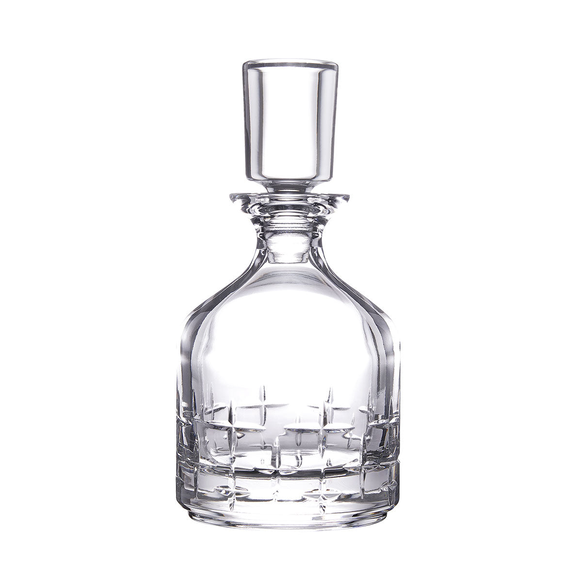 Image du produit: NEWPORT TWIST Coffret 2 verres et carafe empilables