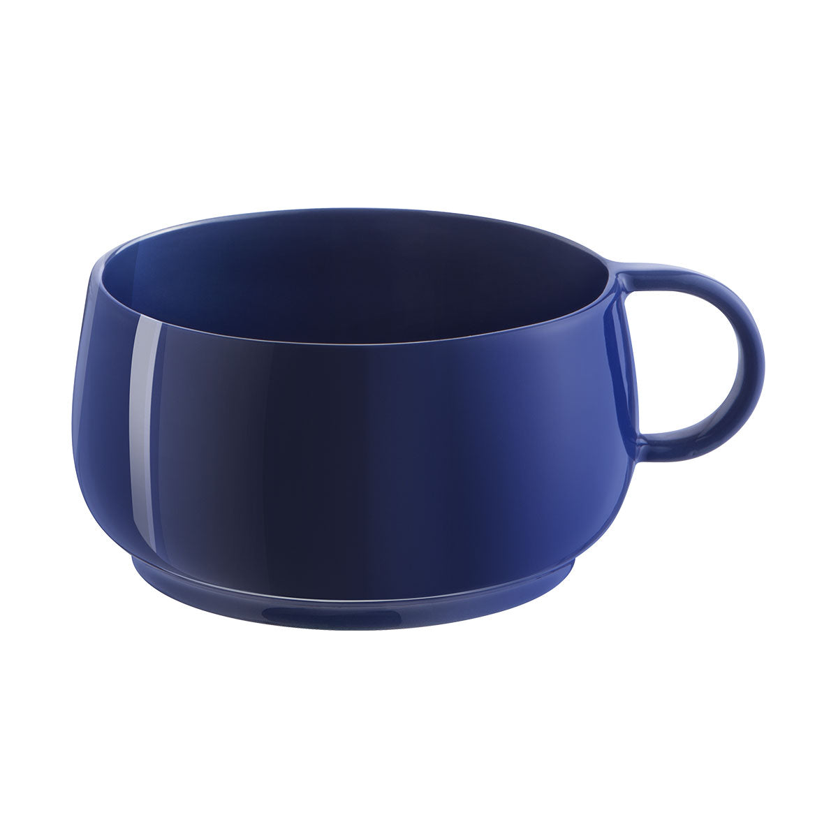 Image du produit: CAFETERIE EMPILEO BLEU GOURMET Tasse à thé/café 25 cl