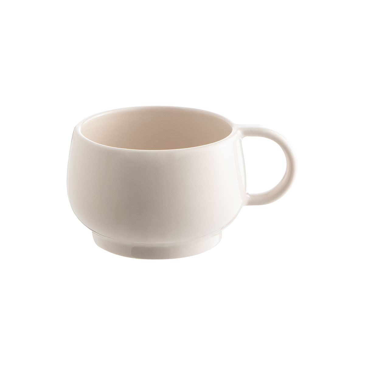 Image du produit: CAFETERIE EMPILEO ROSE NUDE Tasse à café/expresso 10 cl