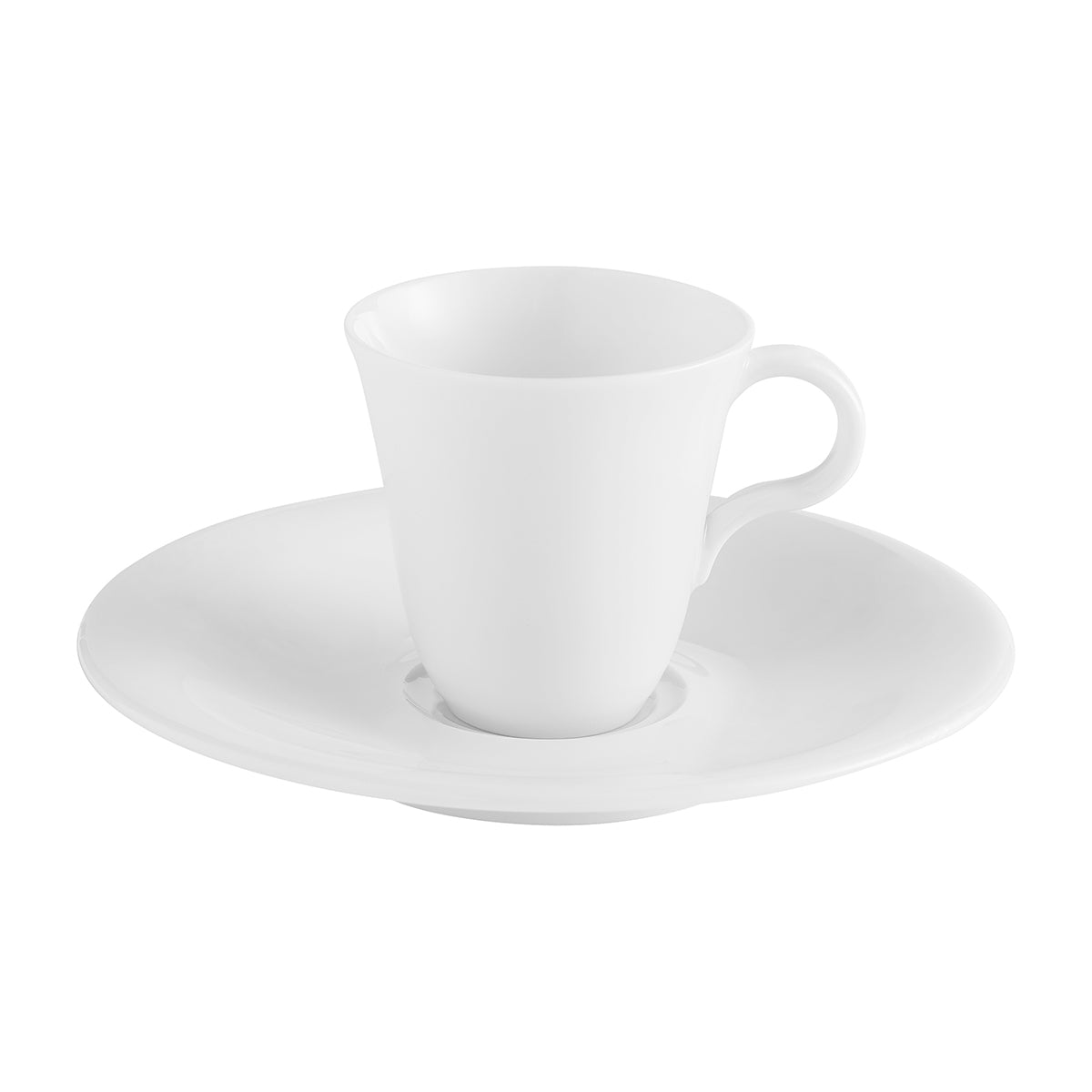 Image du produit: SD ONE BLANC Tasse à café/espresso 7 cl