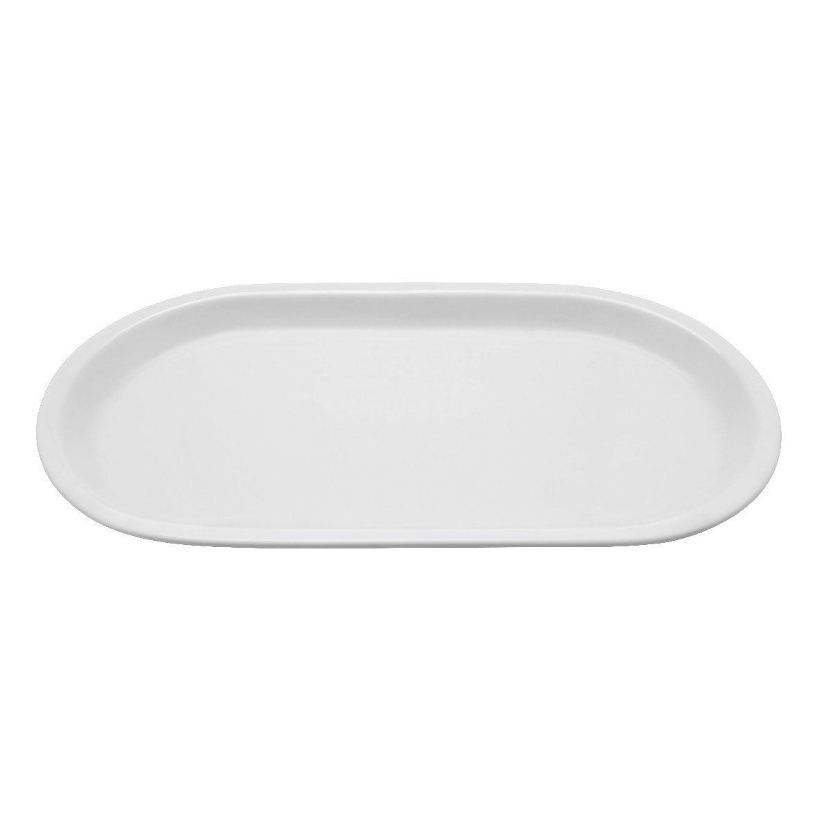 Image du produit: UNISET Plat ovale 32X18,5 cm