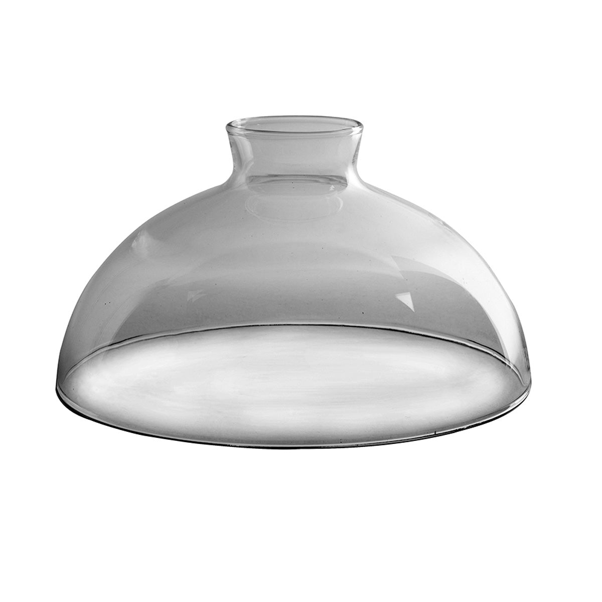 Image du produit: GOURMET cloche verre borosilicate 16.5 cm