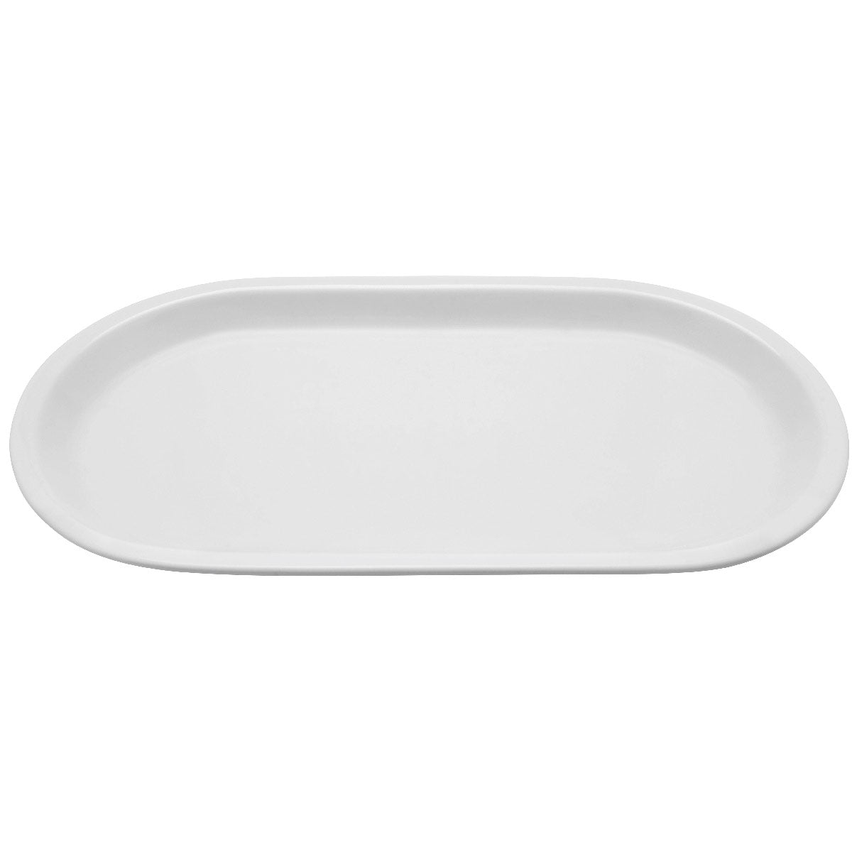 Image du produit: UNISET Plat ovale 38X21,5 cm