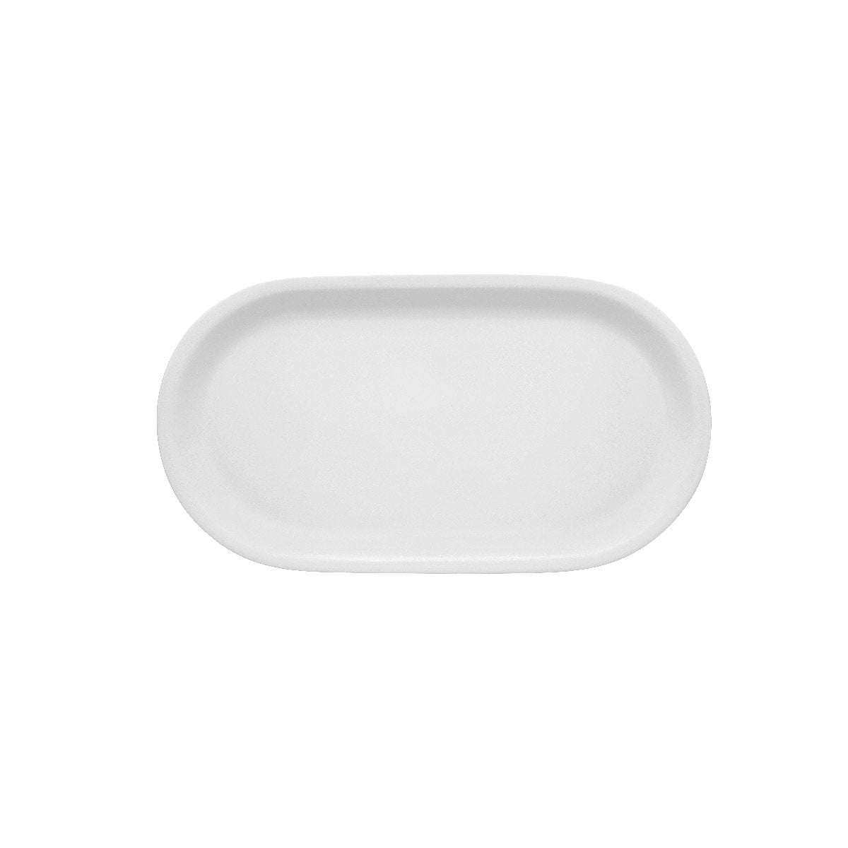 Image du produit: UNISET Plat ovale 32X18,5 cm