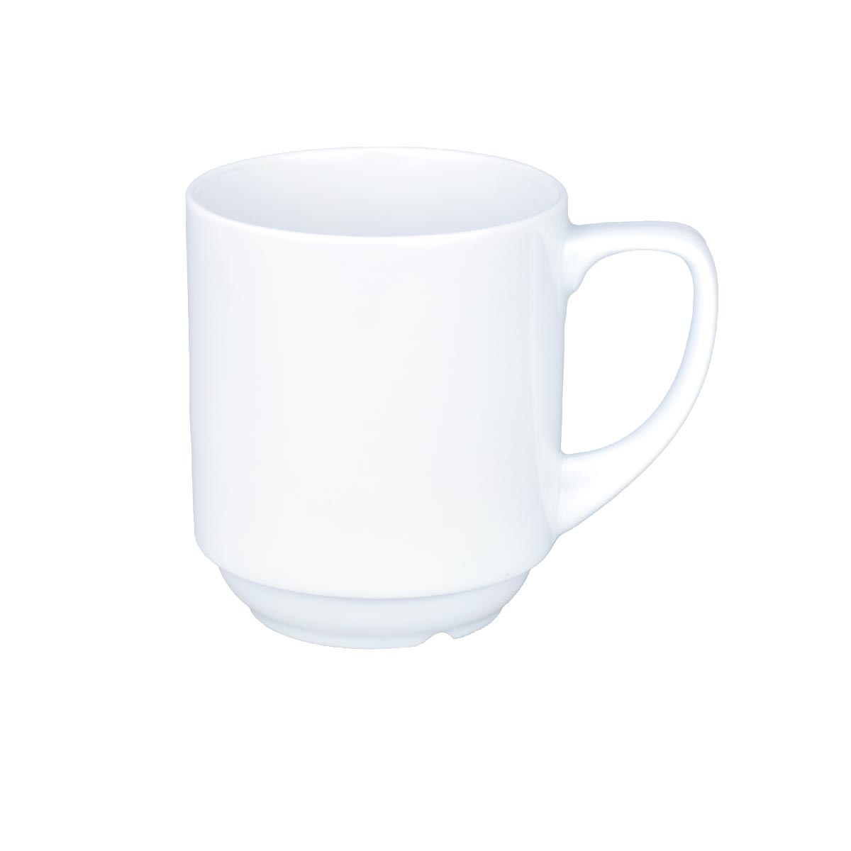 Image du produit: GLORIA BLANC Mug 30 CL