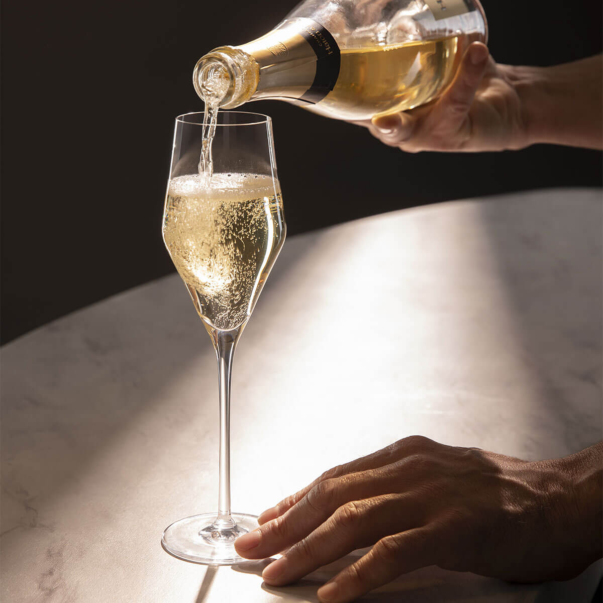 Image du produit: ALLURE Flûte à champagne 26 cl