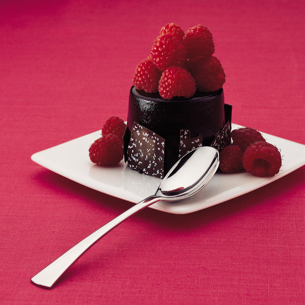 Image du produit: SOLSTICE MIROIR Cuillère à dessert