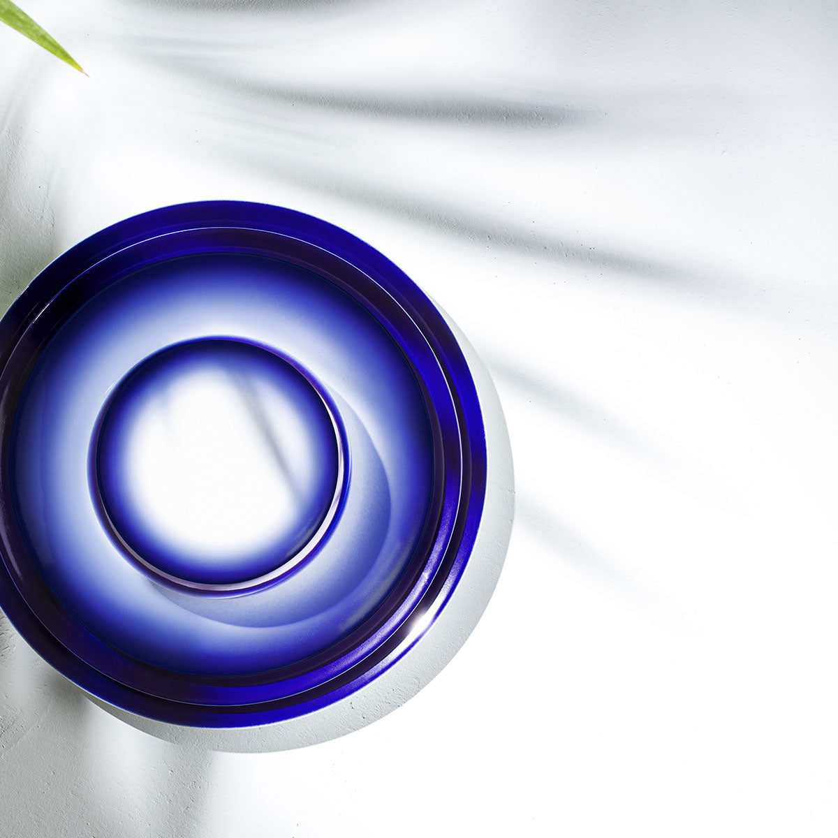 Image du produit: BLUE SHADES Assiette à dessert 23 cm