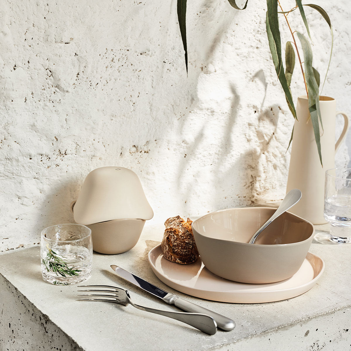 Image du produit: BRUME SABLE Bol 20 cm