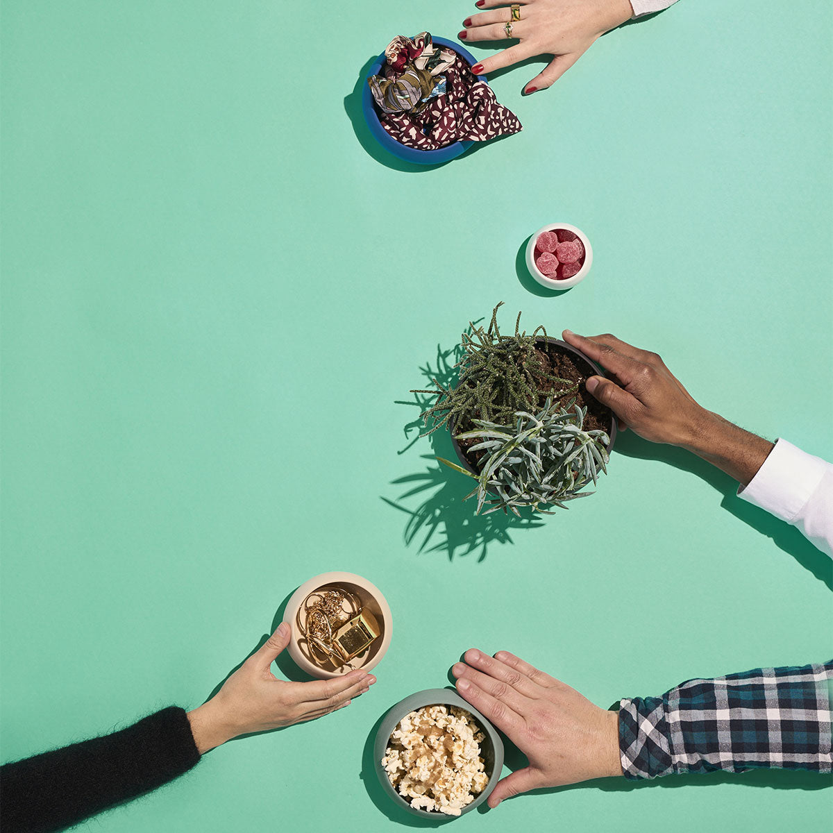 BAHIA BLEU DE ROCHE Couvercle cocotte 50 cl