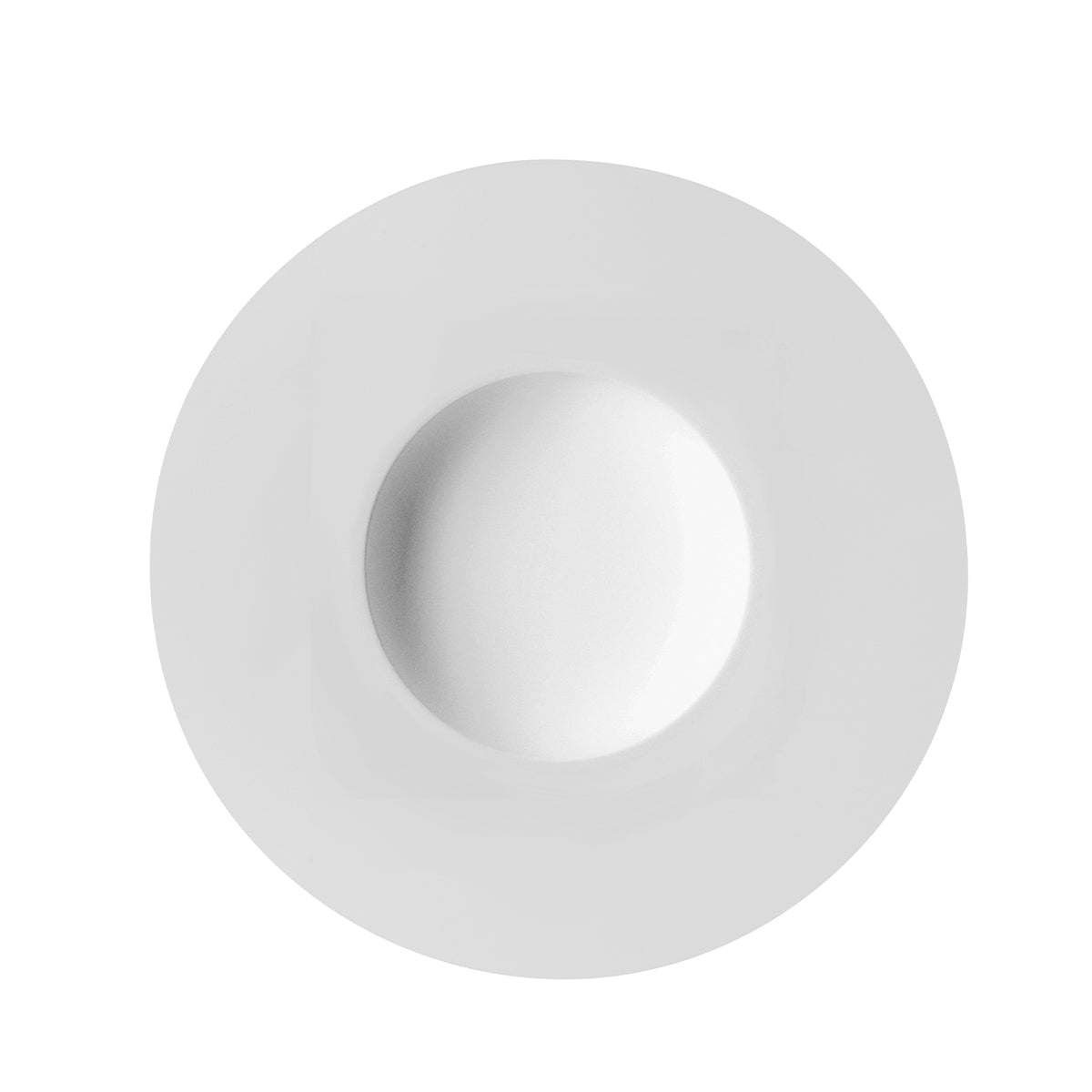 Image du produit: COLLECTION L BLANC Assiette gourmet grand bassin 30 cm