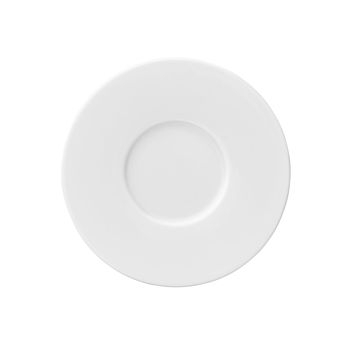 Image du produit: COLLECTION L BLANC Soucoupe à café/expresso 12,6 cm