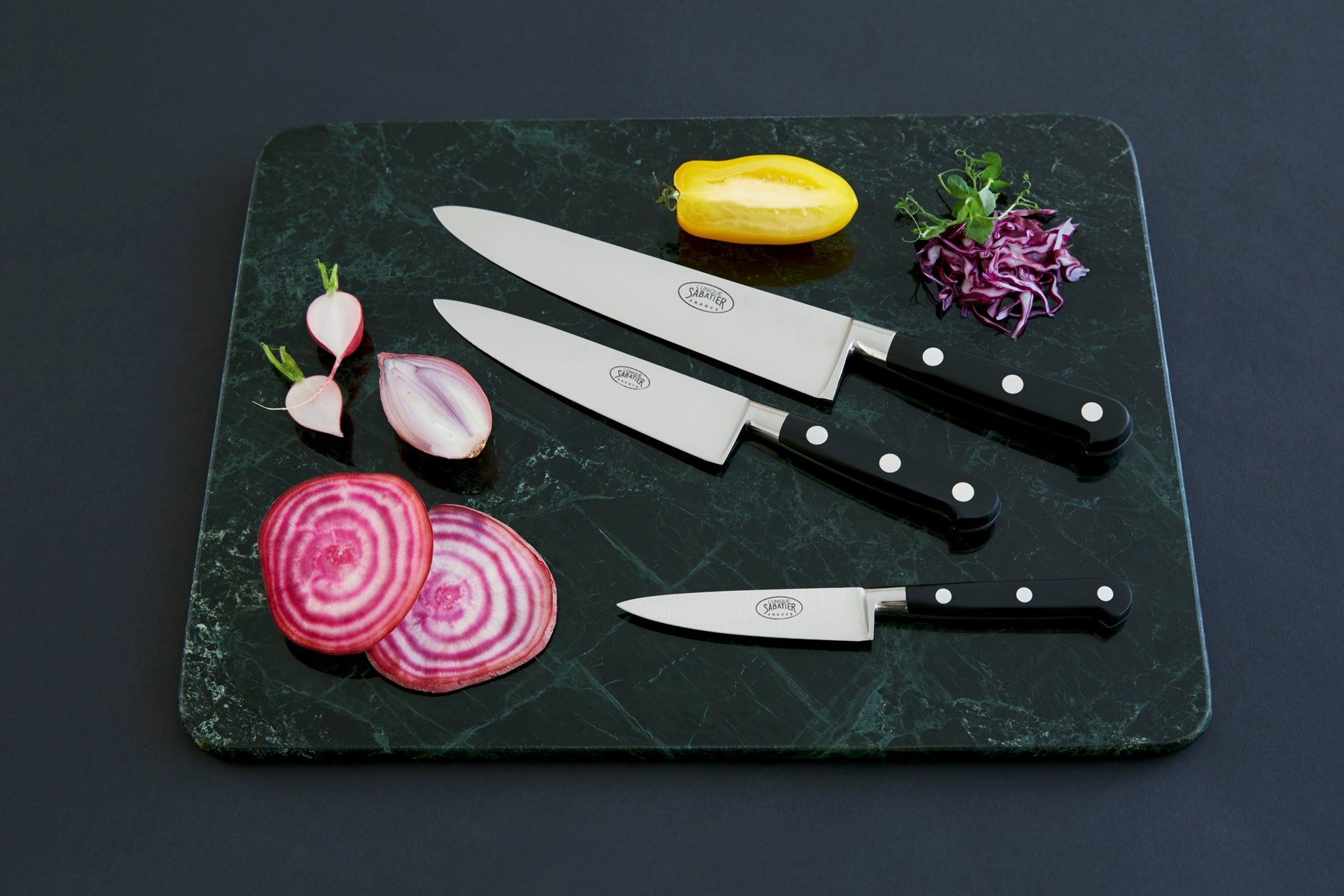 Couteaux de Cuisine Professionnel – PRO.DEGRENNE