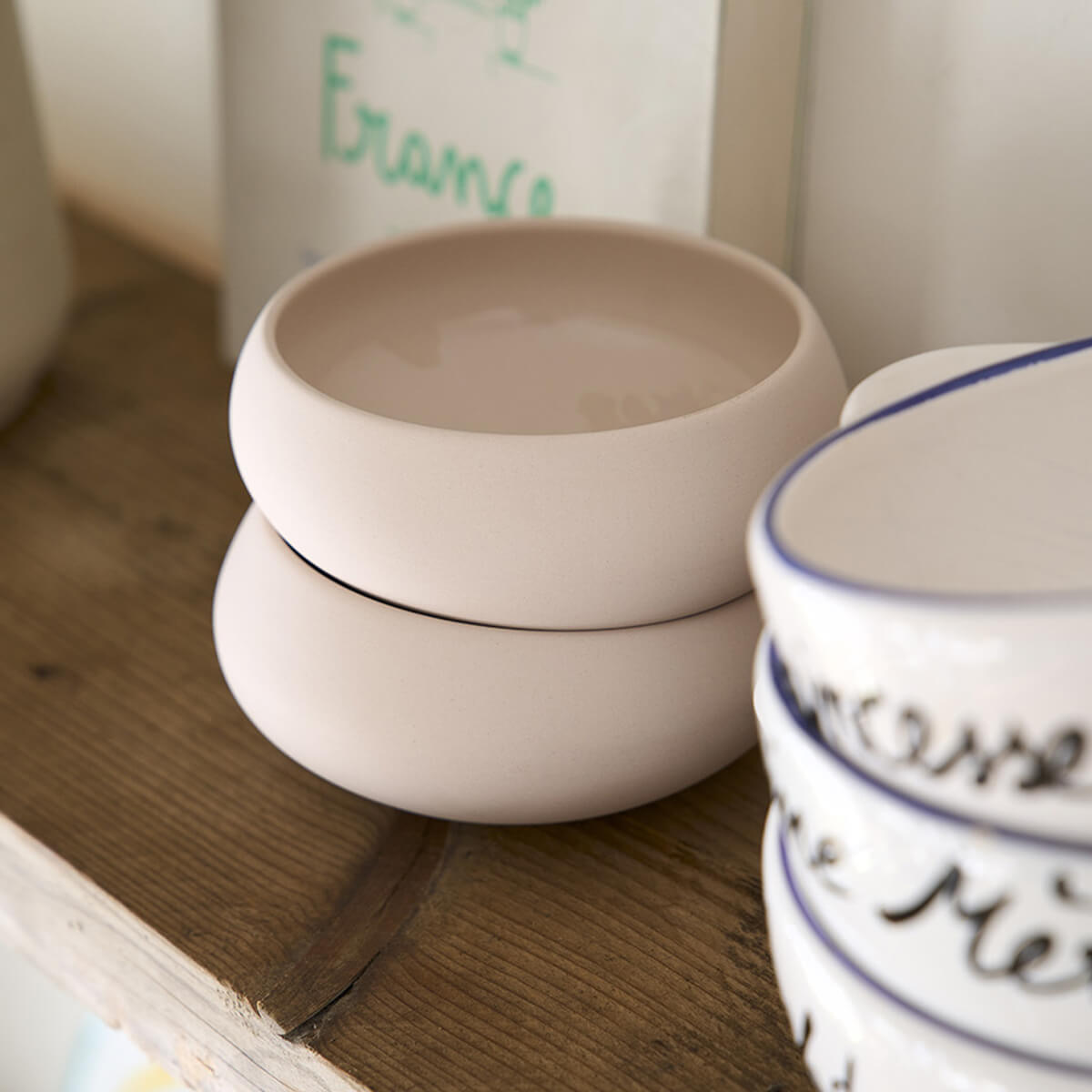 Image du produit: GOURMET ROSE NUDE Cocotte 50 cl