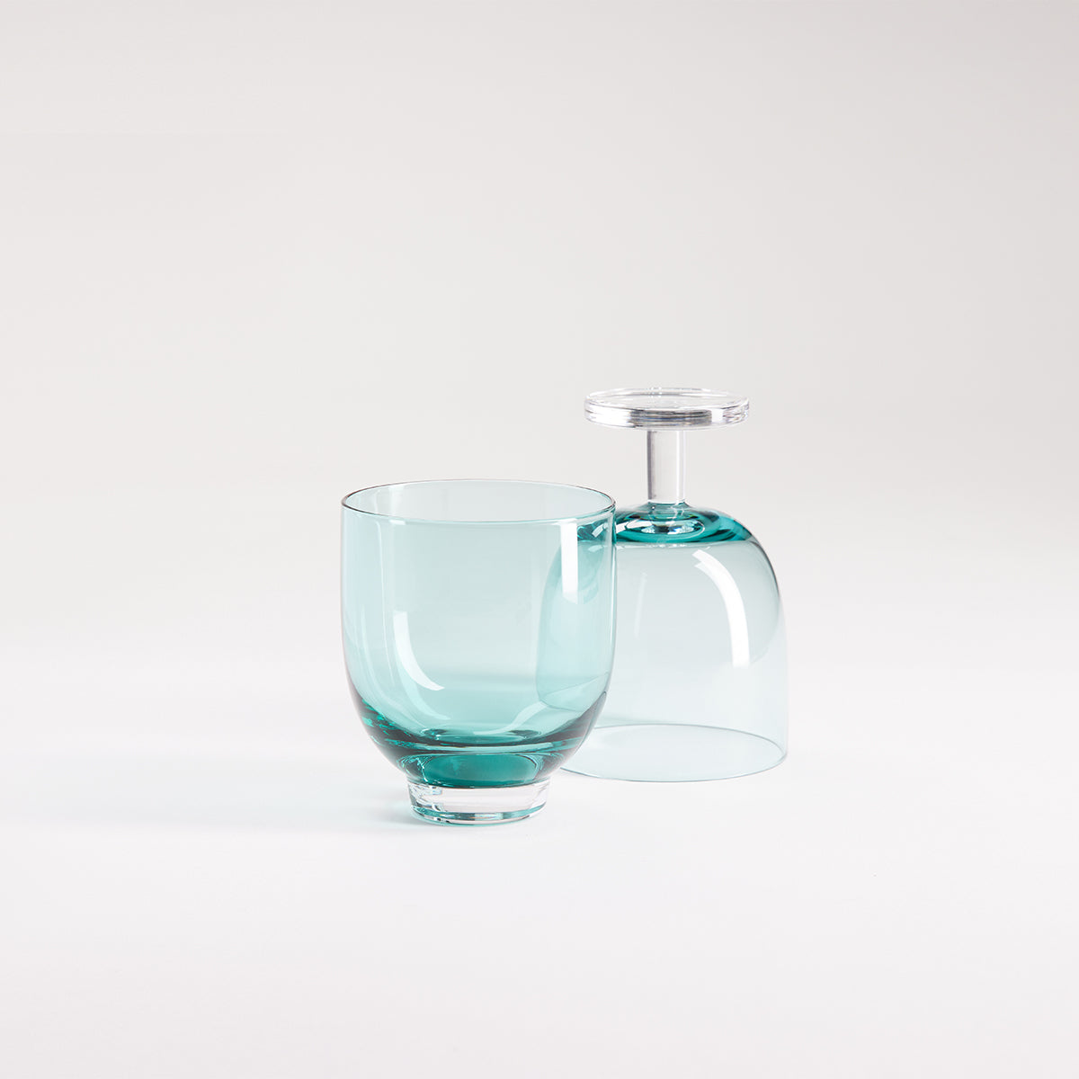 Image du produit: EMPILEO VERT Verre à vin 26 cl