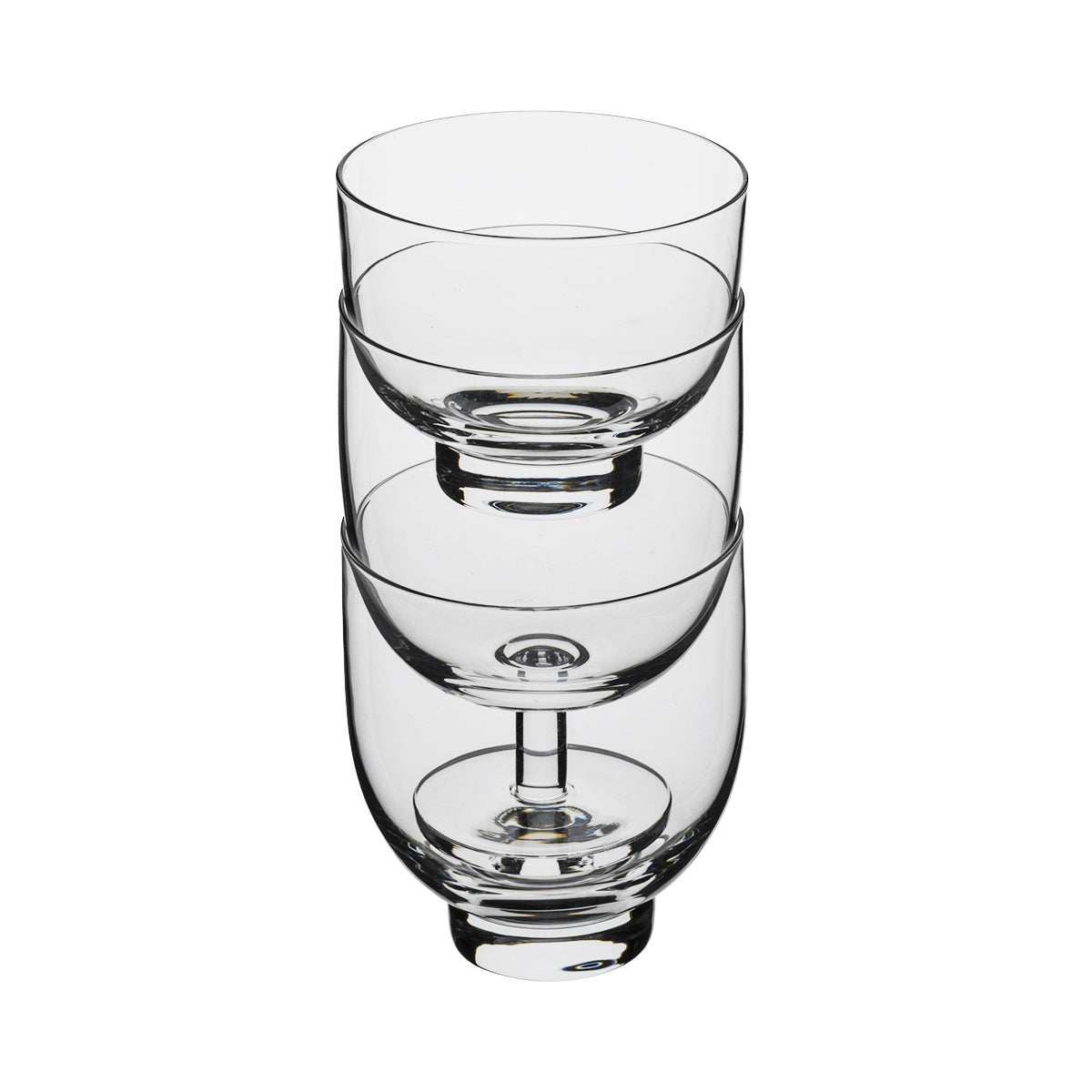 Image du produit: EMPILEO TRANSPARENT verre à pied 26 cl