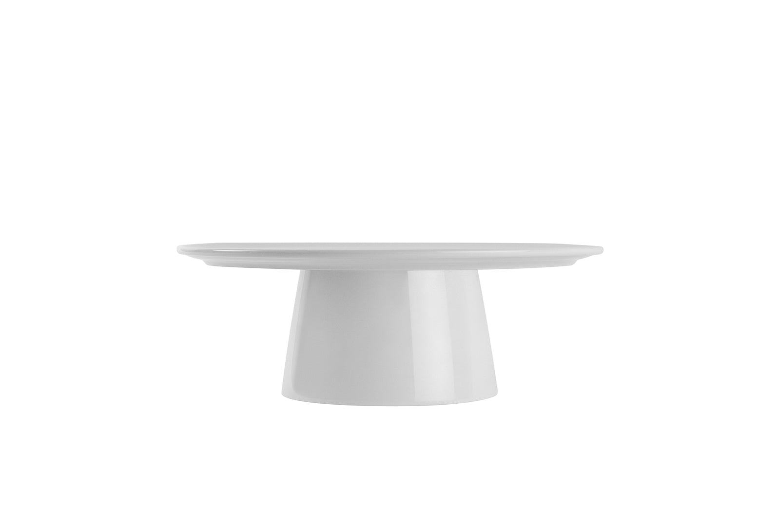 Image du produit: MODULO BLANC Coffret présentoir à gâteaux 32 cm