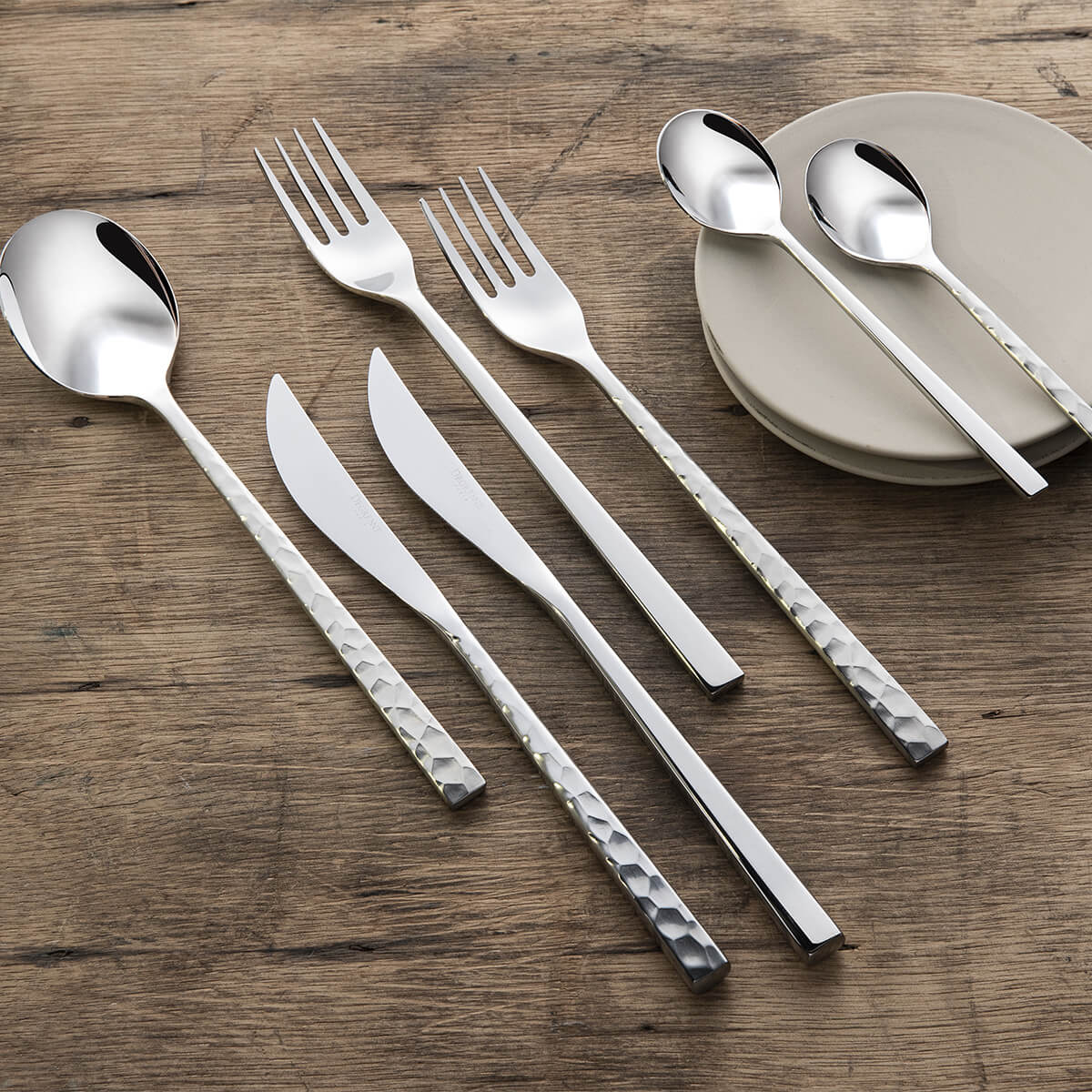 FUSE MARTELE Couteau à beurre