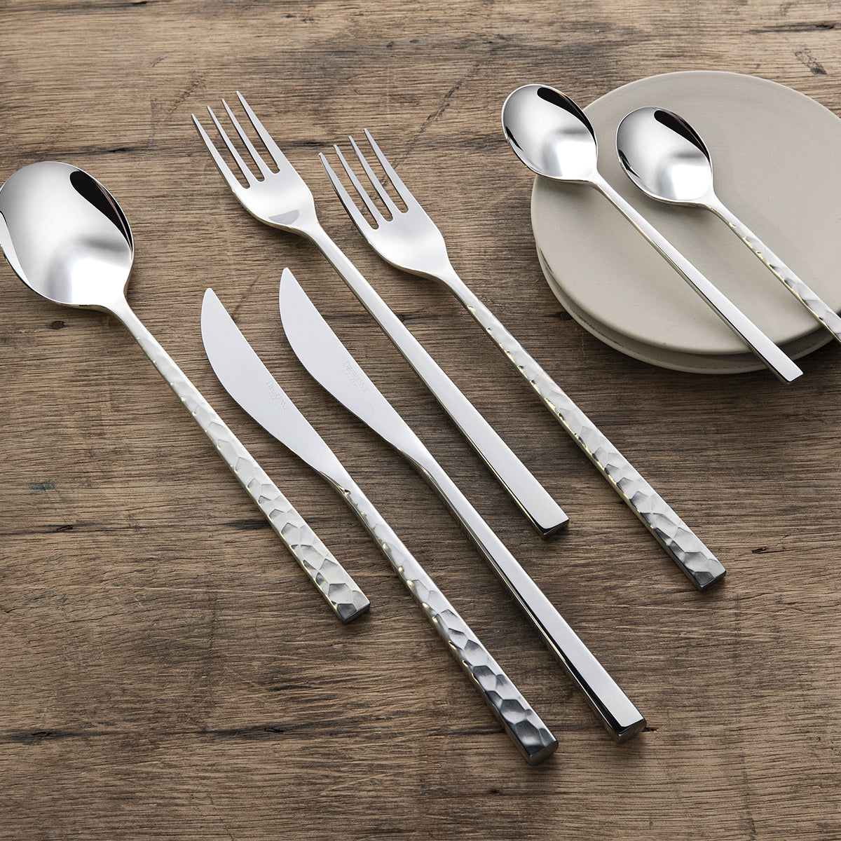 FUSE MARTELE Cuillère de table