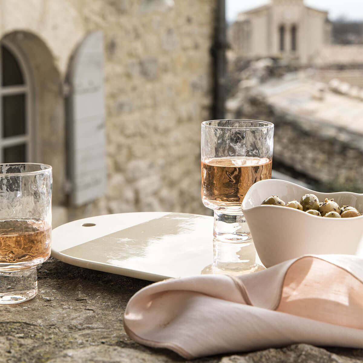 BAHIA DUNE planche 25x13,5 cm