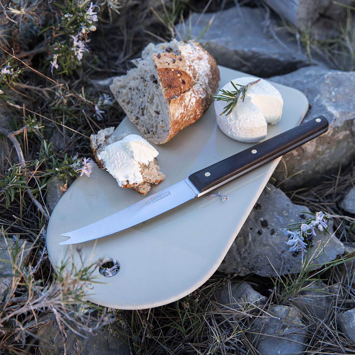 BAHIA DUNE planche 25x13,5 cm