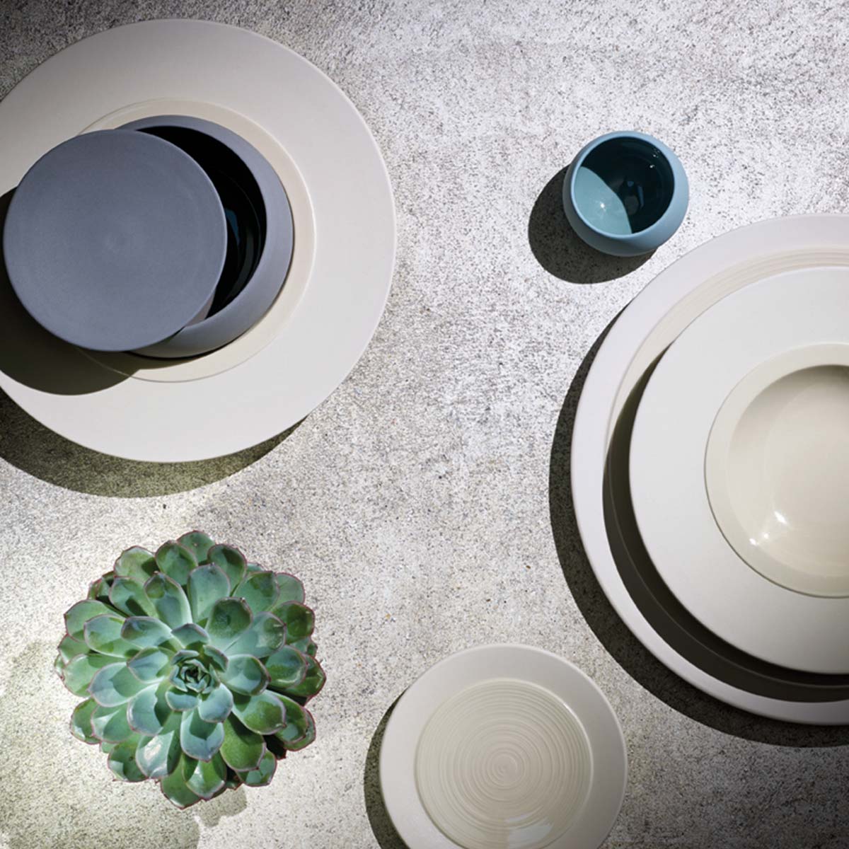 Image du produit: BAHIA BLEU DE ROCHE Couvercle cocotte 50 cl