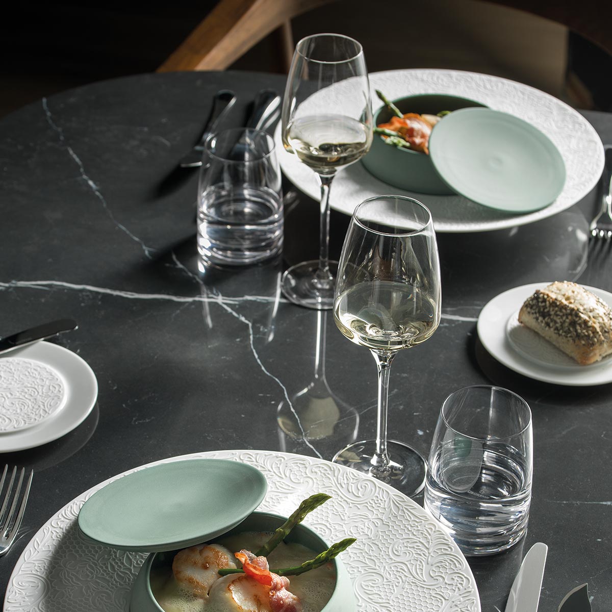 MUSE Verre à vin 45 cl