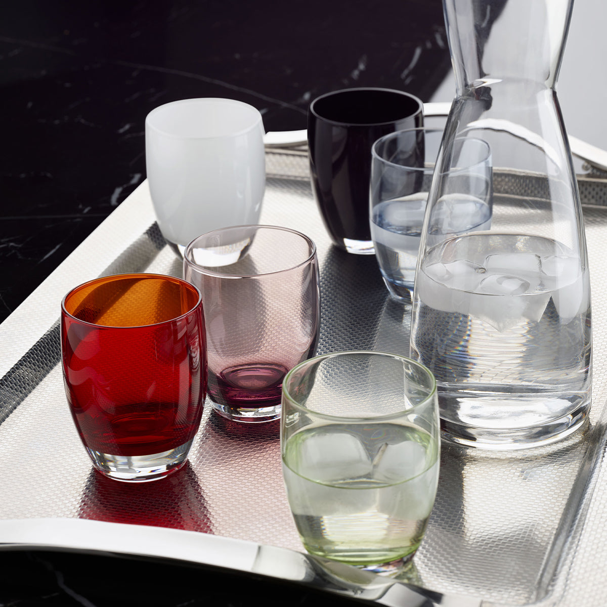 Image du produit: ALLEGRO BLANC Gobelet 29 cl