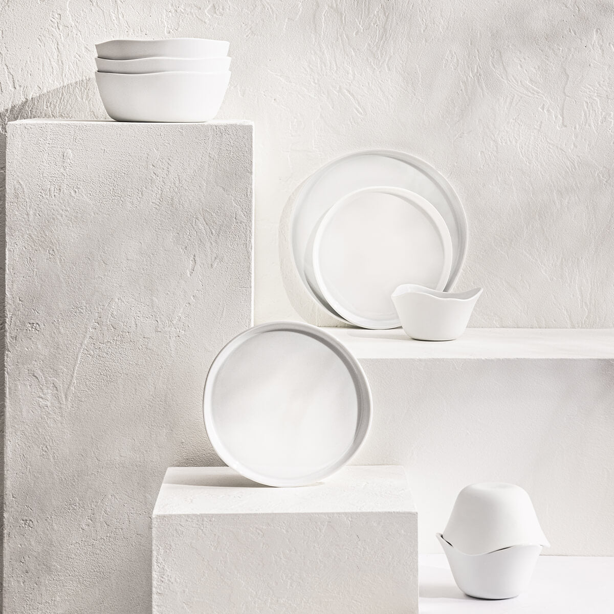 BRUME LAIT Coupelle 12,5 cm