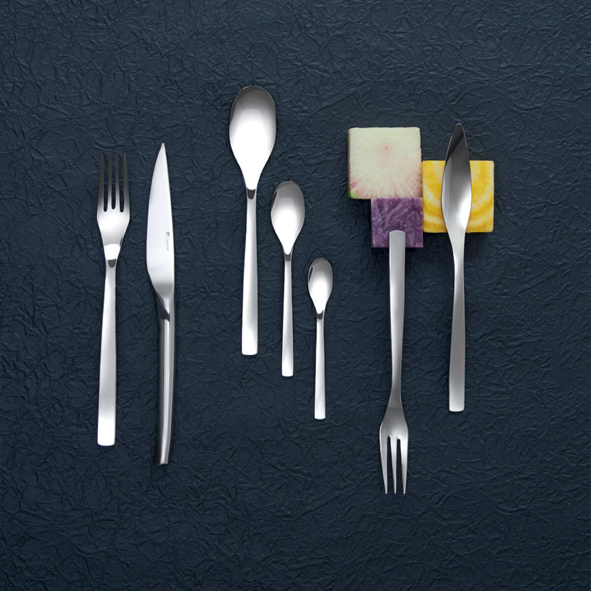 Image du produit: GUEST MIROIR Fourchette à poisson